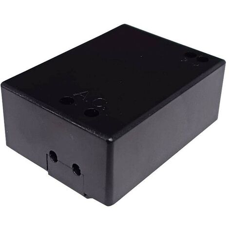 Unité d'alimentation Comelit rail DIN 3 modules Entrée 230V Sortie 12V 1,5A 43015