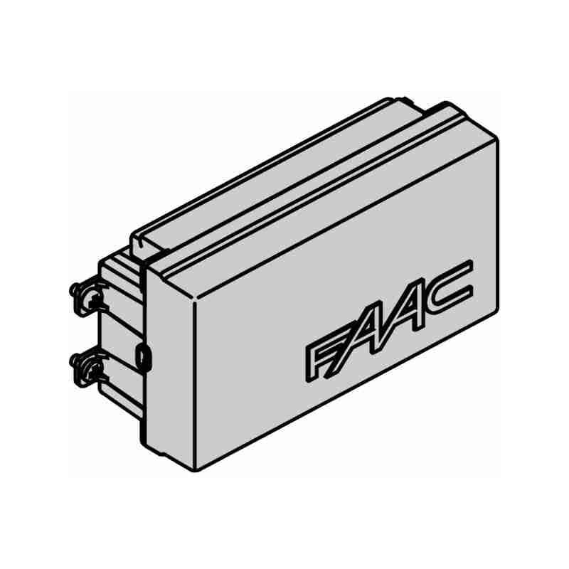 Bloc d'alimentation pour A1400 Air Faac 63000570 Pièce de rechange d'origine Garantie