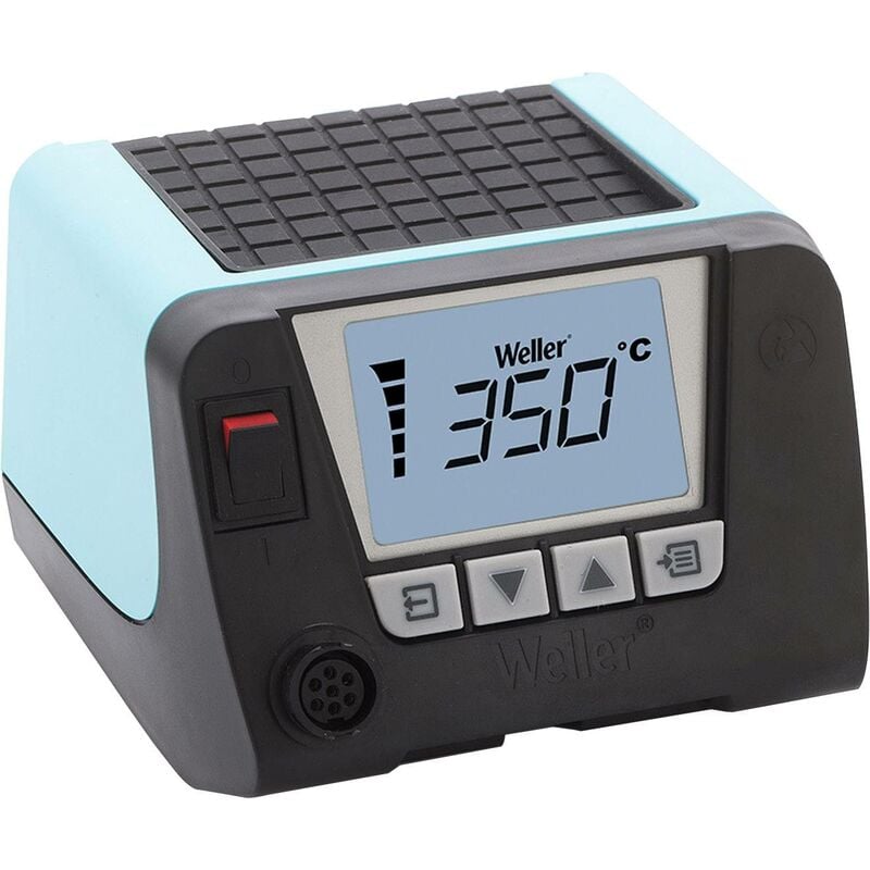 Weller - Alimentation pour station de soudage numérique wt 1 T0053434699 90 w 50 - 550 °c W055701