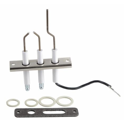 Unité d'allumage/ionisation pour WGB2