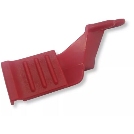 Unite de blocage pour coupe bordure ART 24,26,27,30 BOSCH - 2609006030