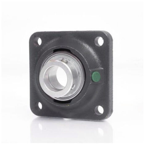Unité de boîtier à bride ESFE210 Int 50mm carré SNR