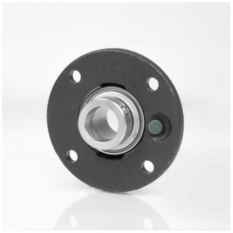 SNR - Unité de boîtier à bride Int 20mm rd.