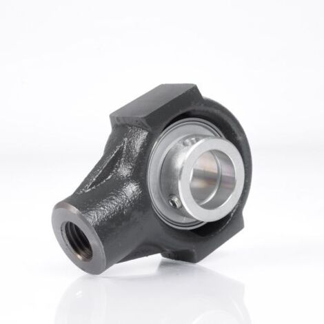 Unité de boîtier de serrage UCEHE205 Int 25mm SNR