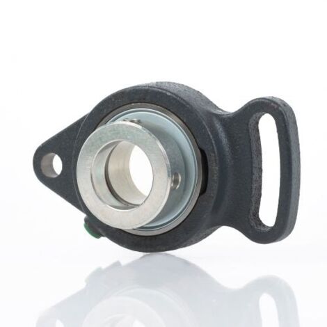 Unité de boîtier de serrage UCFA208 Int 40mm SNR