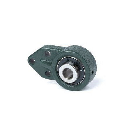 Unité de boîtier de serrage UCFH202 D1 31mm Ext 47mm Int 15mm NTN