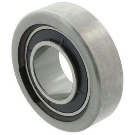 Unité de boîtier de serrage UKC212 D1 Int 60mm NTN