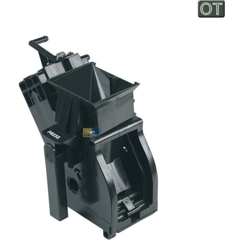 Unite de brassage machine a cafe Saeco