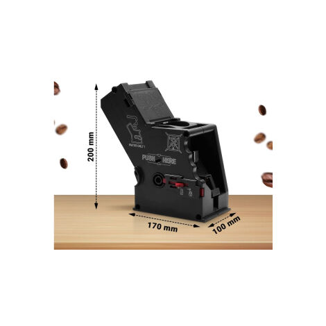 Unité de brassage pour Cafetière BOSCH 11014117