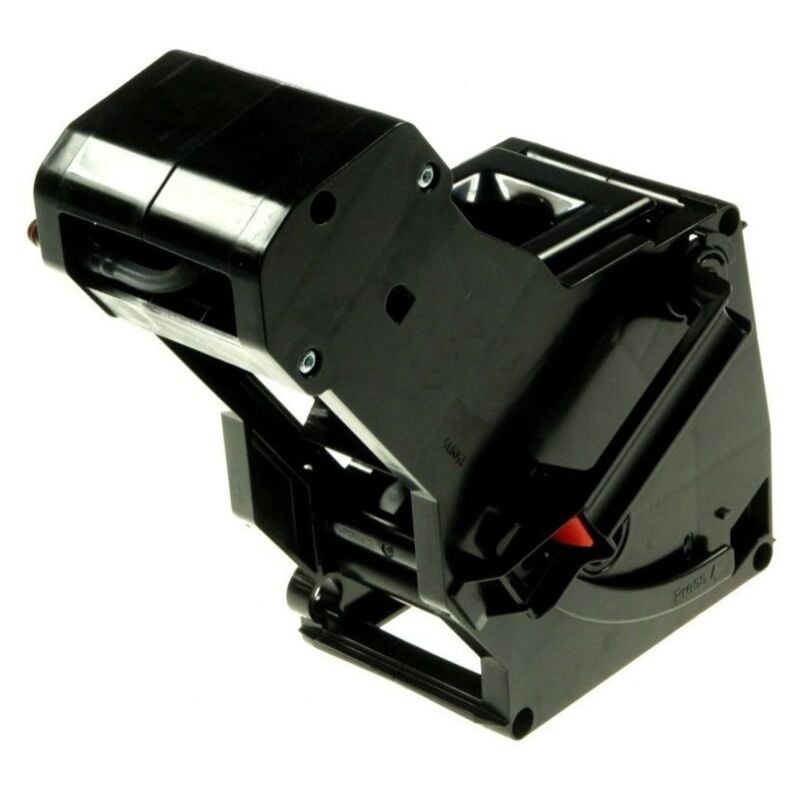 Unité de brassage pour Cafetière Melitta 6777346