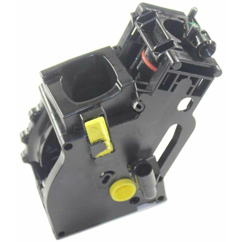 Saeco - Unité de brassage d'origine Intelia, Syntia, Xsmall, Intuita 235x155 mm