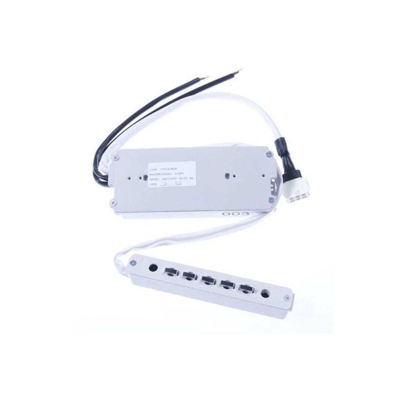 Falmec - unite de commande 4 vitesses pour hotte G87094