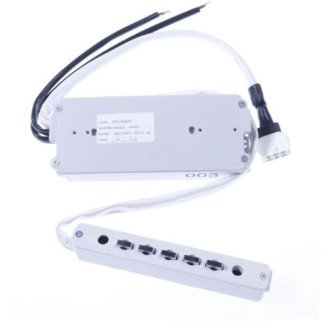 UNITE DE COMMANDE 4 VITESSES POUR HOTTE FALMEC - G87094