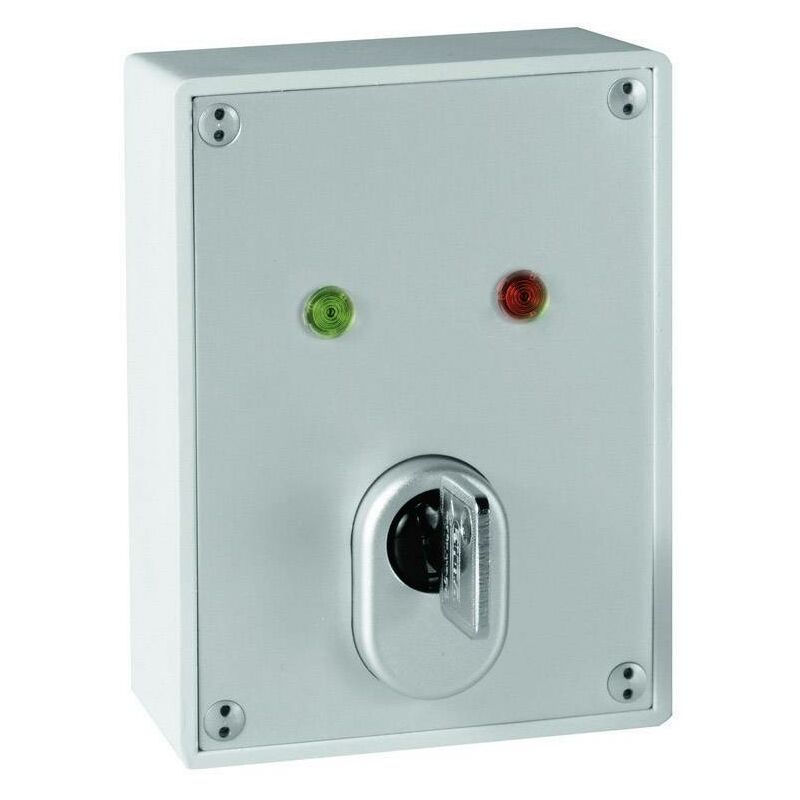 SE1010 Unité de commande - Abus