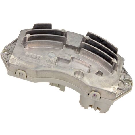 UNITÉ DE COMMANDE DE VENTILATEUR MAXGEAR BMW E81/87/90/70/84 05-