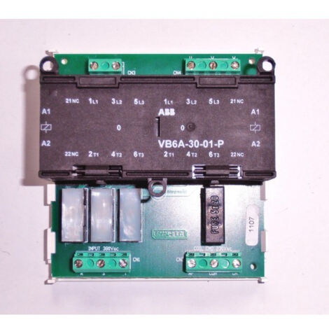 Unité de commande LG 2234 SEAV