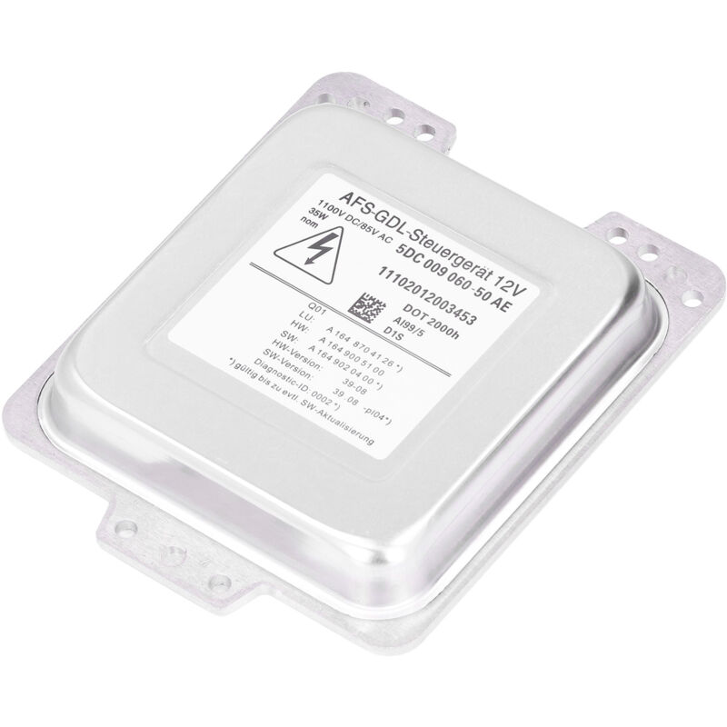 Unité de Commande Phare Xenon pour Mercedes-Benz GL 320 Bluetec 4Matic 2009