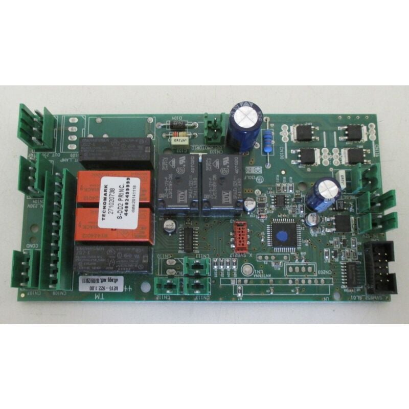 Unité de commande pour Hotte AEG 4055148623