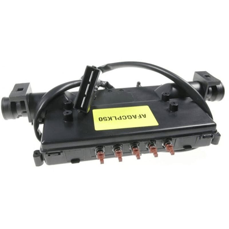 Unite de commande pour hotte airforce - AFAGCPLK50