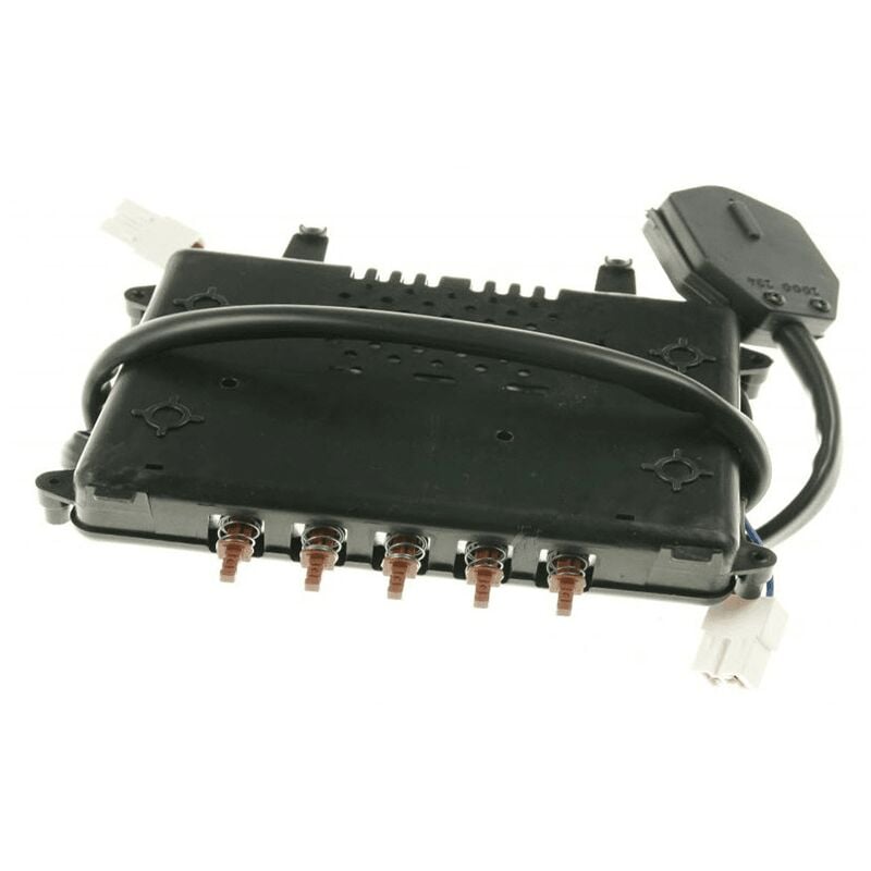 Unite de commande pour hotte airforce - AFAGCPLS35AP1