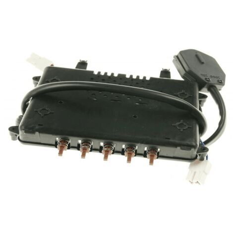 UNITE DE COMMANDE POUR HOTTE AIRFORCE - AFAGCPLS35AP1