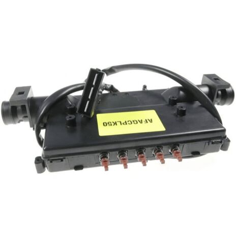 Unité de commande pour hotte compatible AIRFORCE et KEOPS – Remplacement moteur SEM108078 – AFAGCPLK50 – Air Force