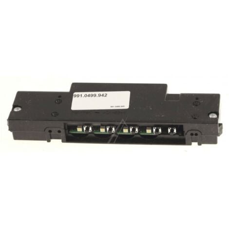 UNITE DE COMMANDE pour HOTTE ROBLIN - 133.0499.943