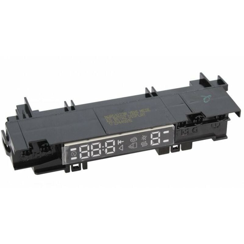 Beko - unite de commande pour lave vaisselle 1739440010