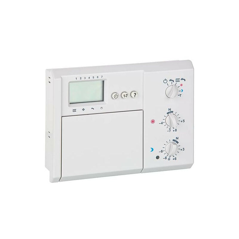 Unite de commande s Viessmann 7450155