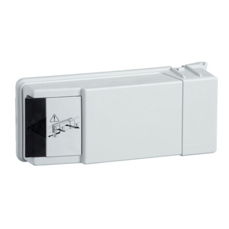 Unité de dérivation Telemanique Canalis Fiche 16A 4P plug KBC16DCB40
