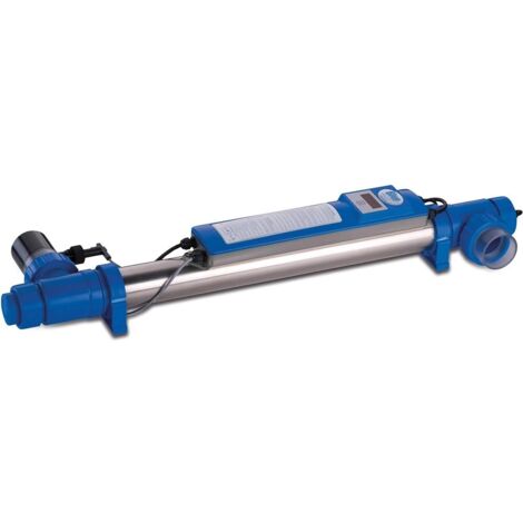 Unité de désinfection Blue Lagoon UV-C 75W
