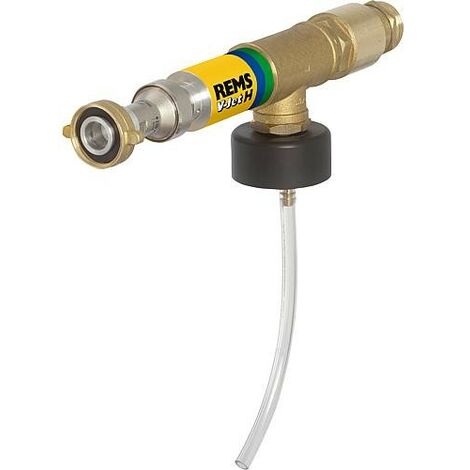 Unité de désinfection Eau potable, V-Jet TW