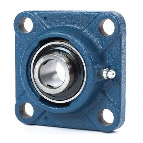 Unité de logement de palier à bride FYJ65 TF 65mm carré SKF