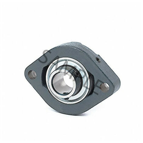 Unité de logement de palier à bride FYTB30 TF/VA201 30mm SKF