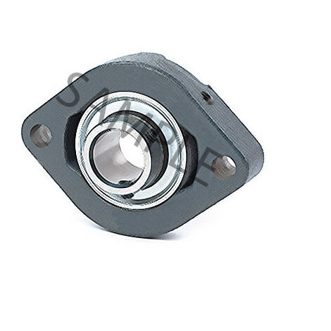 Unité de logement de palier à bride FYTB30 TF/VA201 30mm SKF