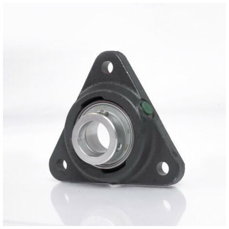 Unité de logement de palier à bride PCFTR40 40mm triangulaire INA