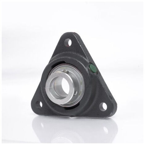 Unité de logement de palier à bride PCFTR40 40mm triangulaire INA