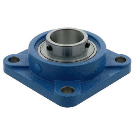 Unité de logement de palier à bride UCF210-31 49,213mm carré SNR