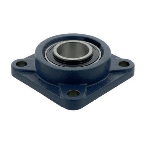 Unité de logement de palier à bride UKF306 D1 30mm carré NTN