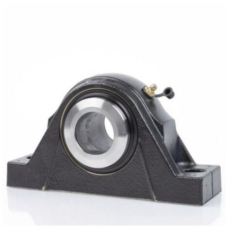 Unité de logement plate Int 60mm Fermeture SKF