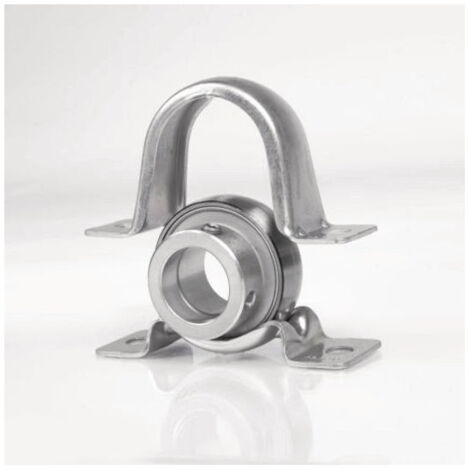Unité de logement plate RPB25 Int 25mm INA
