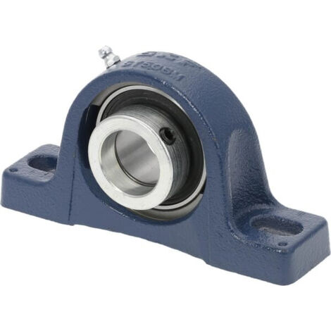 Unité de logement plate SY30 FM Int 30mm Anneau de verrouillage excentrique SKF