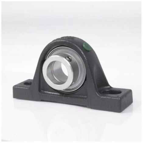 Unité de logement plate UCP313 Int 65mm Vis sans tête SNR