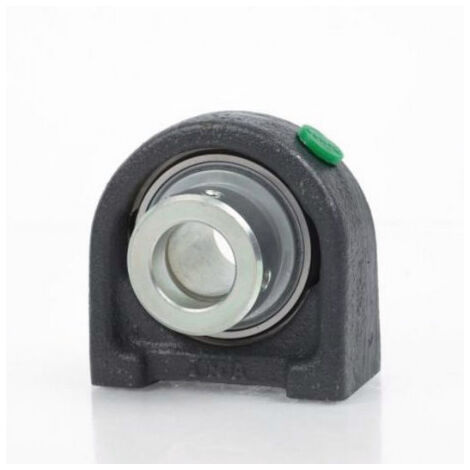 Unité de logement plate UCPG208 Int 40mm Vis sans tête SNR