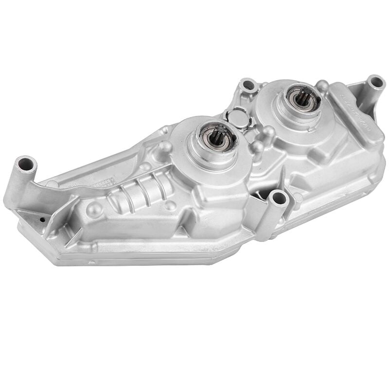 Jeffergarden Unité de Module de commande de Transmission tcu adaptée pour Ford Focus Fiesta 2011-2018 A2C53377498