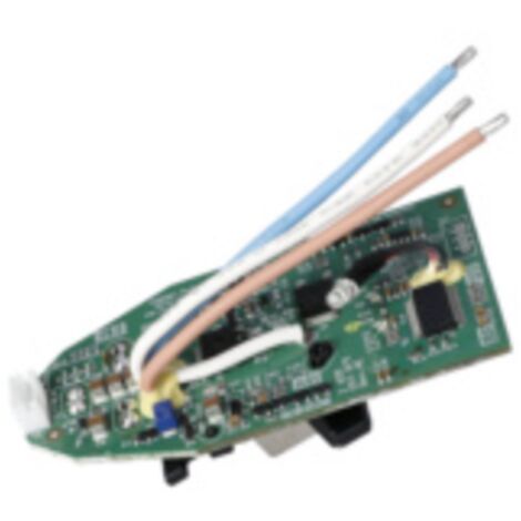 Unite de montage EL pour perforateur UNEO MAXX BOSCH - 2609004227
