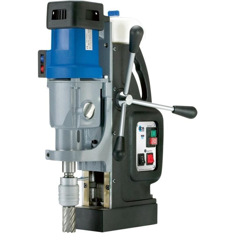 FP - Unité de perçage magnétique mab 825, 230 v bds