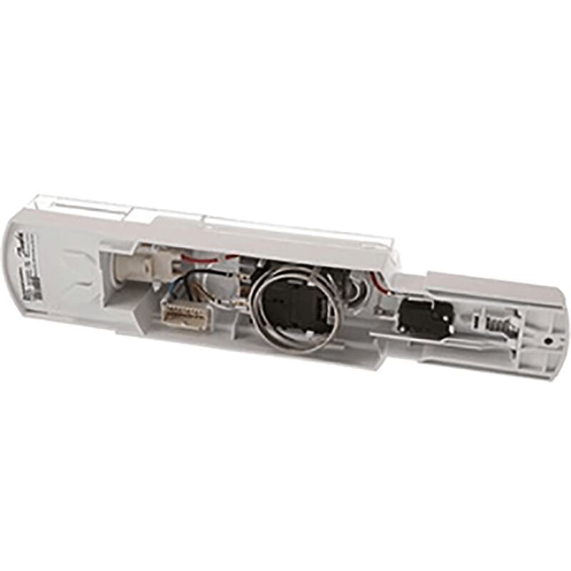 Unite De Reglage Avec Thermostat (1200w) Pour Refrigerateur Bosch - 12022938