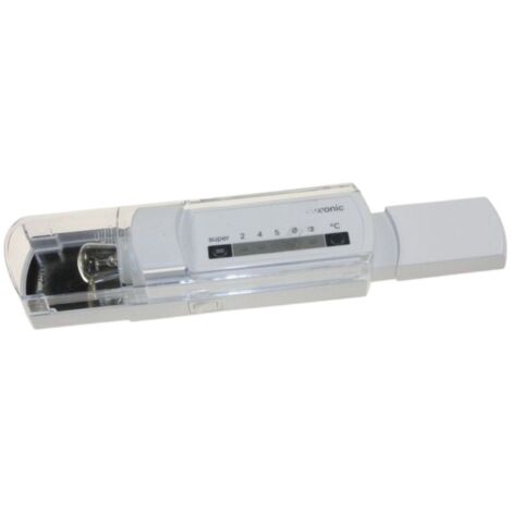 UNITE DE REGLAGE POUR REFRIGERATEUR SIEMENS - 00645541