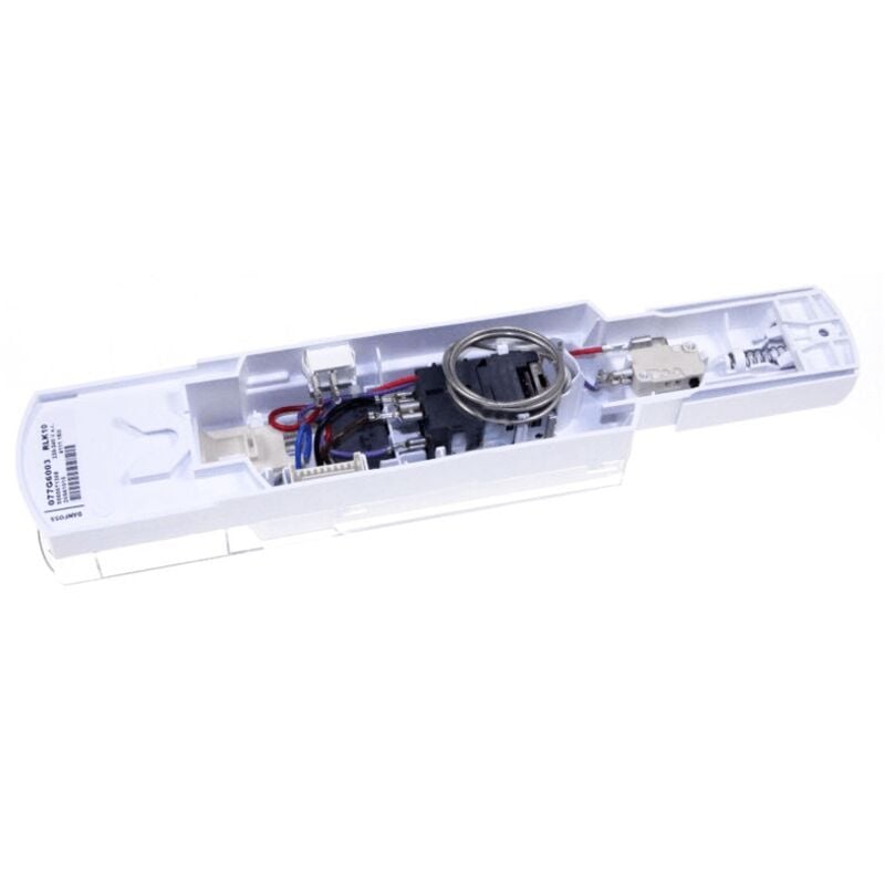 Bosch - Unite de reglage refrigerateur 00499947